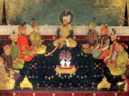 Babur and Humayun – From rags to riches (1) Babur and Humayun - From rags to riches - www.bharatkaitihas.com