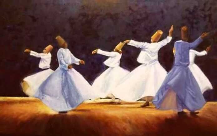 प्रस्तावना - चिश्तिया सूफी सम्प्रदाय एवं ख्वाजा मुइनुद्दीन चिश्ती - www.bharatkaitihas.com