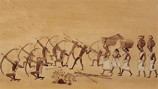 ब्रिटिश काल में आदिवासी विद्रोह - www.bharatkaitihas.com