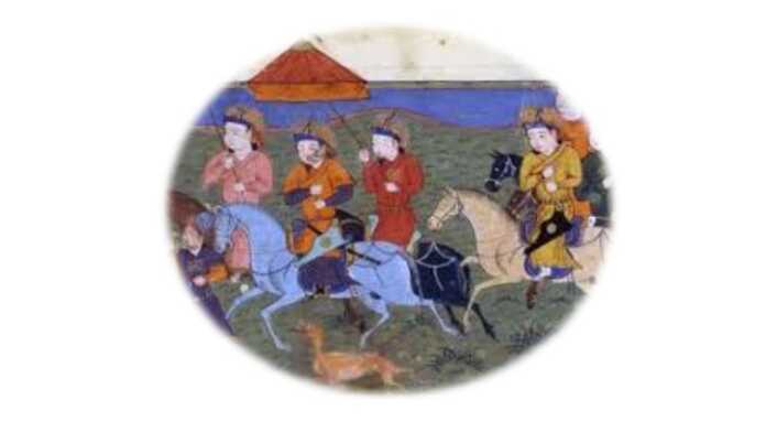 रक्त और मांस का पिण्ड - www.bharatkaitihas.com