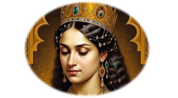 रजिया सुल्तान का शासन - www.bharatkaitihas.com