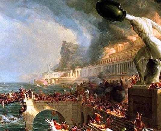 अनुक्रमणिका – रोमन साम्राज्य का इतिहास एवं इटली का एकीकरण अनुक्रमणिका - रोमन साम्राज्य - www.bharatkaitihas.com