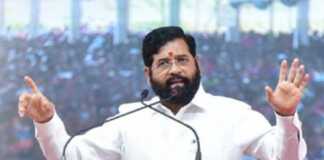 एकनाथ शिंदे एकनाथ शिंदे - www.bharatkaitihas.com