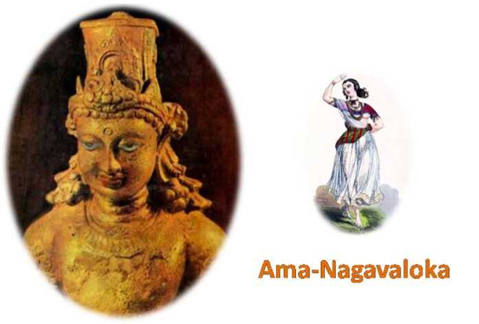 Ama-Nagavaloka - bharatkaitihas.com
