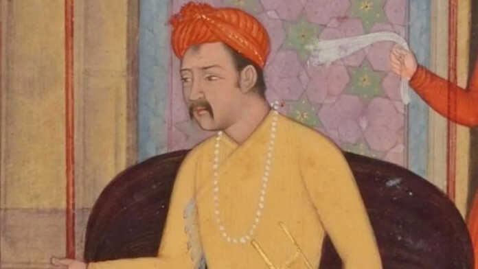 अकबर का व्यक्तित्व MCQ - www.bharatkaitihas.com