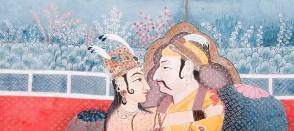 नूरजहाँ MCQ