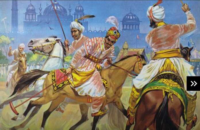 इल्तुतमिश के वंशज MCQ - www.bharatkaitihas.com