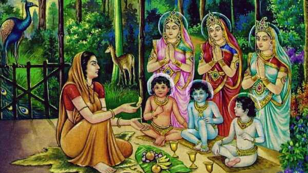 स्मृतिकाल में नारी MCQ - www.bharatkaitihas.com