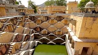 अपराजितपृच्छा में बावड़ी वर्णन - www.bharatkaitihas.com