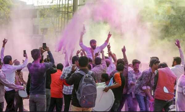 महाराष्ट्र के नगर निकाय चुनाव - www.bharatkaitihas.com