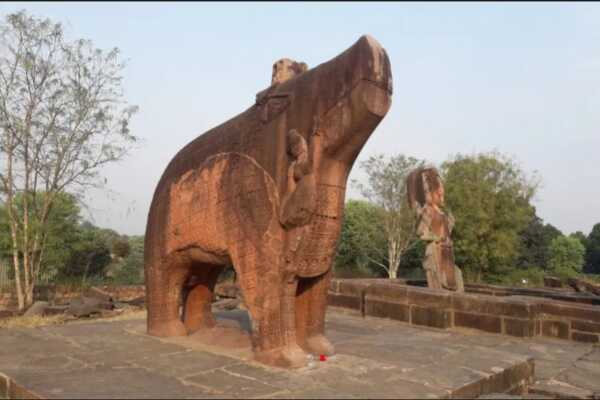 मानसार भारतीय शिल्पशास्त्र का अद्वितीय ग्रंथ - www.bharatkaitihas.com
