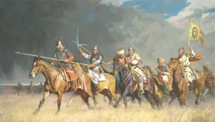 रणथंभौर पर अभियान - bharatkaitihas.com