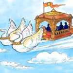 पुष्पक विमान विभीषण को क्यों नहीं लौटाया था श्रीराम ने? पुष्पक विमान - www.bharatkaitihas.com