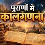 पुराणों में कालगणना पुराणों में कालगणना - bharatkaitihas.com